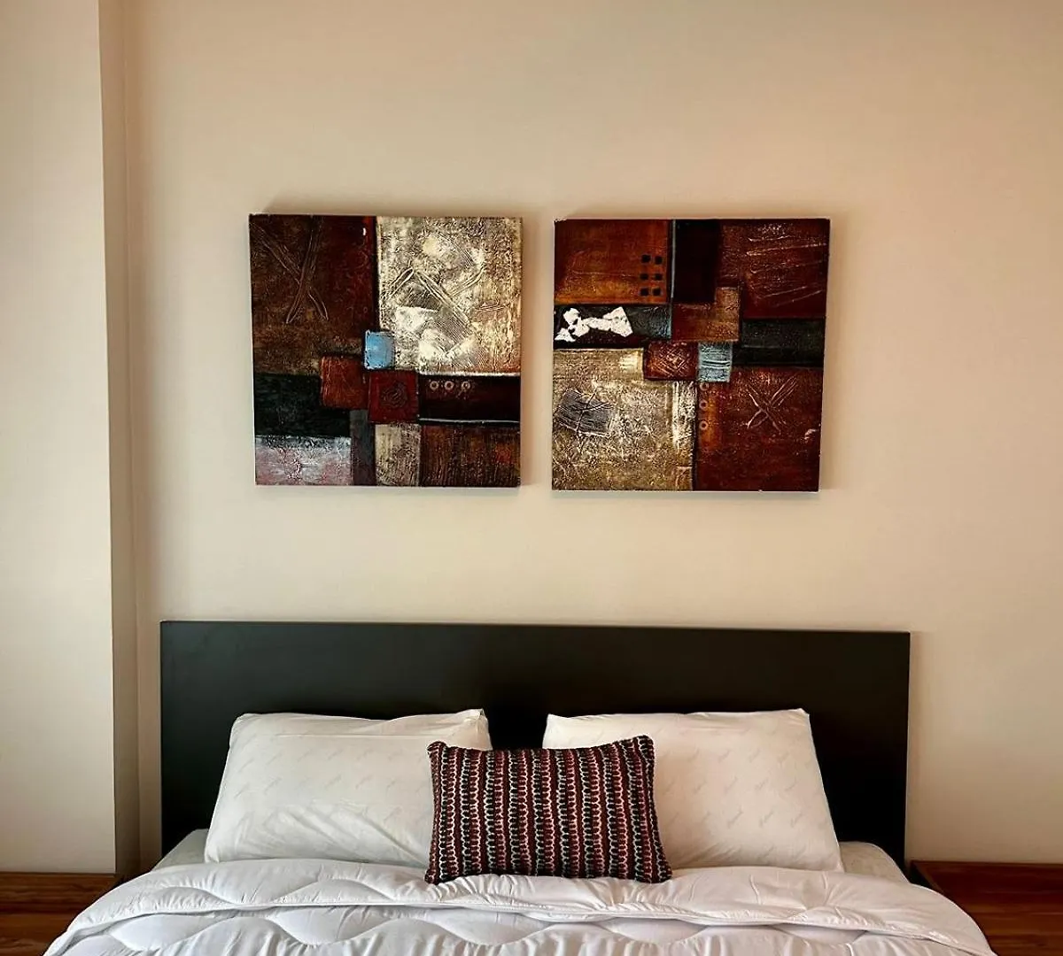 3 Minutes De Casa Voyageurs Apartment Casablanca