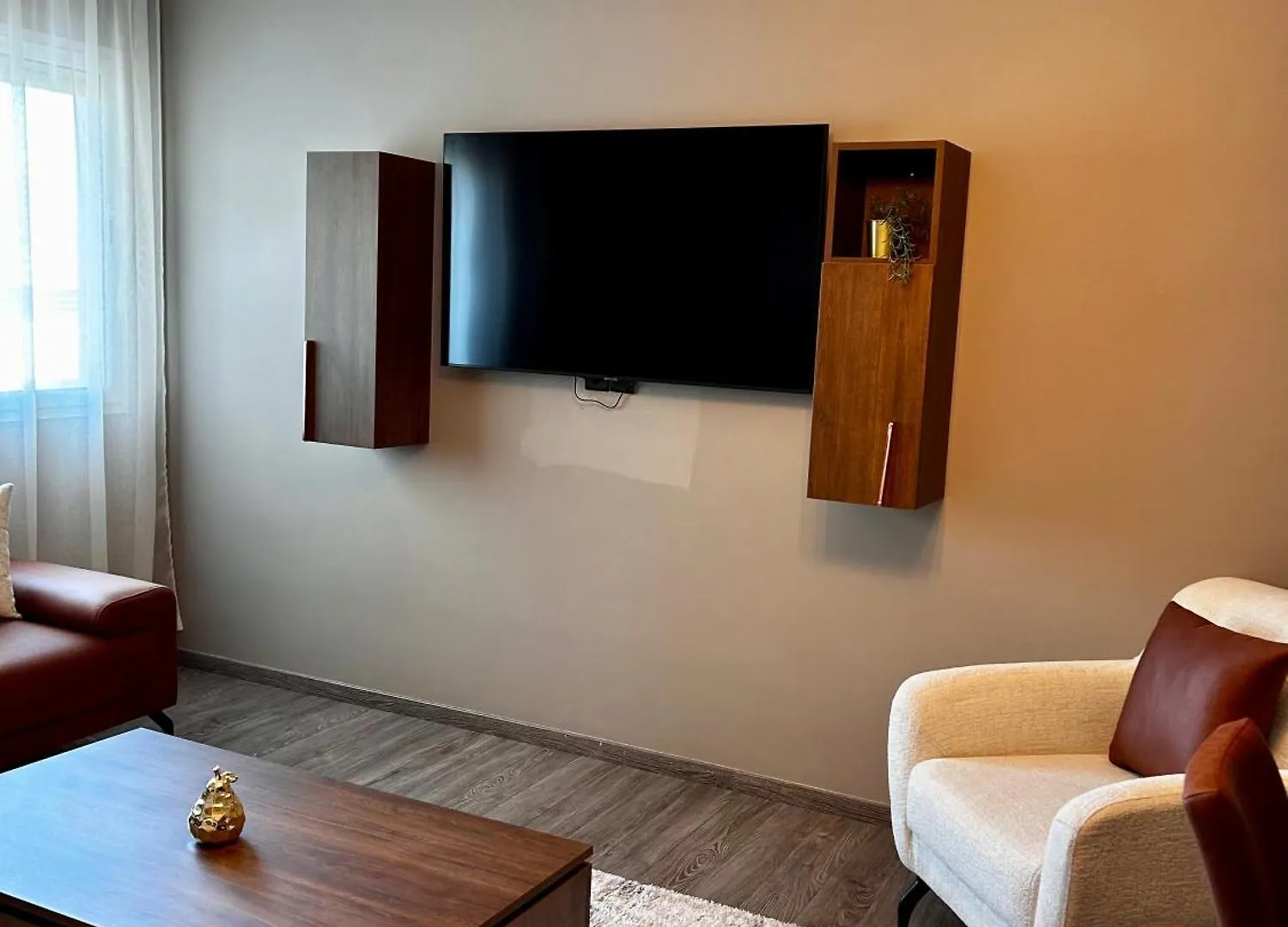 3 Minutes De Casa Voyageurs Apartment Casablanca 0*,