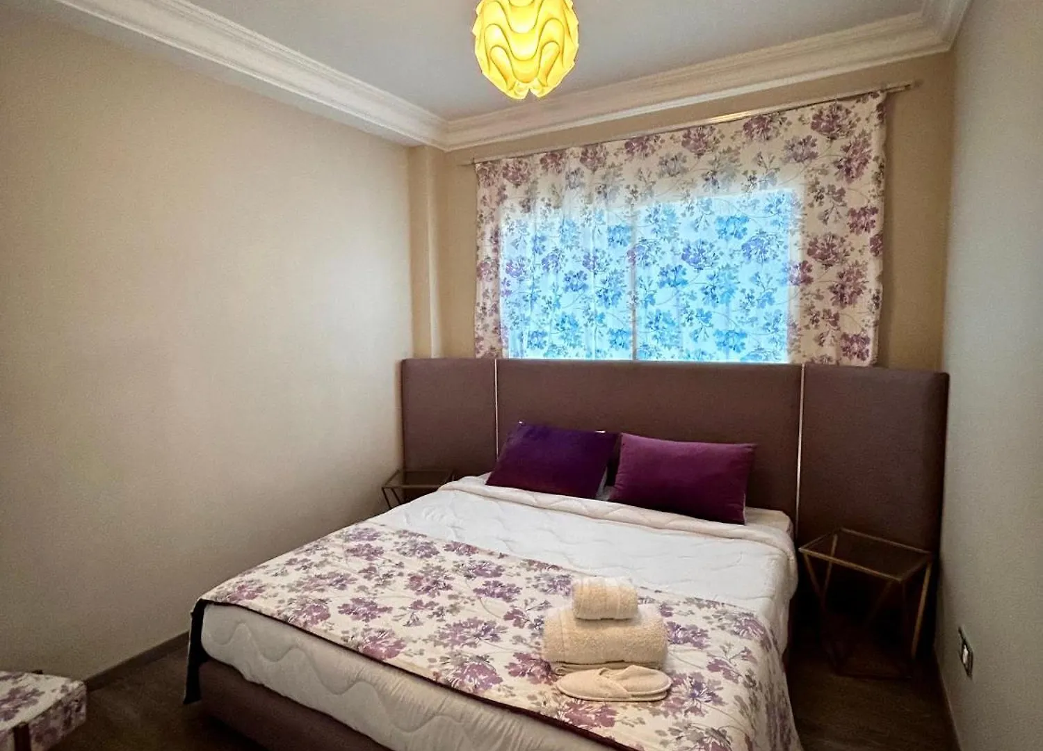 3 Minutes De Casa Voyageurs Apartment Casablanca